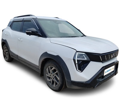 Mahindra XUV 3XO-img